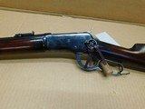Winchester 1892
44-40 - 12 of 15