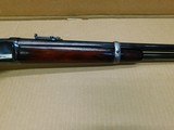 Winchester 1892
44-40 - 4 of 15