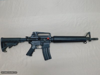 Windham Weaponry WW-15
(223/556