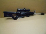 Bushmaster XM15-E2S(223-556) - 1 of 15