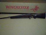 Winchester 70 Super Grade 25-06 - 13 of 13