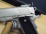 Kimber Stainless Target LS, Mod 1911, 10MM - 10 of 12