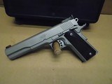 Kimber Stainless Target LS, Mod 1911, 10MM - 12 of 12