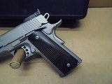 Kimber Stainless Target LS, Mod 1911, 10MM - 9 of 12