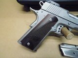 Kimber Stainless Target LS, Mod 1911, 10MM - 2 of 12
