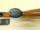 Remington Model Four (30-06) - 14 of 15
