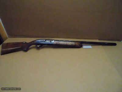 Remington 1100
12 Gauge