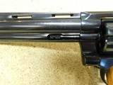 Colt Python .357 Mag - 11 of 14