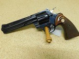 Colt Python .357 Mag - 13 of 14