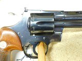 Colt Python .357 Mag - 4 of 14