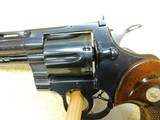 Colt Python .357 Mag - 10 of 14