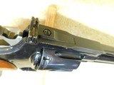 Colt Python .357 Mag - 6 of 14