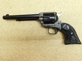 Colt Peacemaker 22 LR/22Mag - 5 of 15