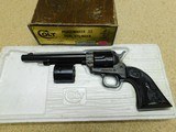 Colt Peacemaker 22 LR/22Mag - 14 of 15