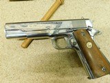 Colt 1911 WWII Commemorative 45ACP - 14 of 15