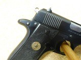 Colt MKIV Series 80
380 Auto - 4 of 12