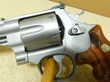 Smith & Wesson 629-6
44 Mag - 12 of 14