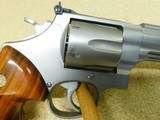 Smith & Wesson 629-6
44 Mag - 4 of 14