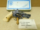 Smith & Wesson 27-2357 Mag - 1 of 14
