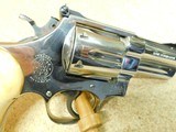Smith & Wesson 27-2357 Mag - 4 of 14