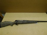 Weatherby Mark V
416 Weatherby Mag - 1 of 14