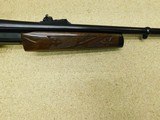 Remington 7600 Deluxe
35 Whelen - 4 of 14