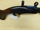 Remington 7600 Deluxe
35 Whelen - 3 of 14