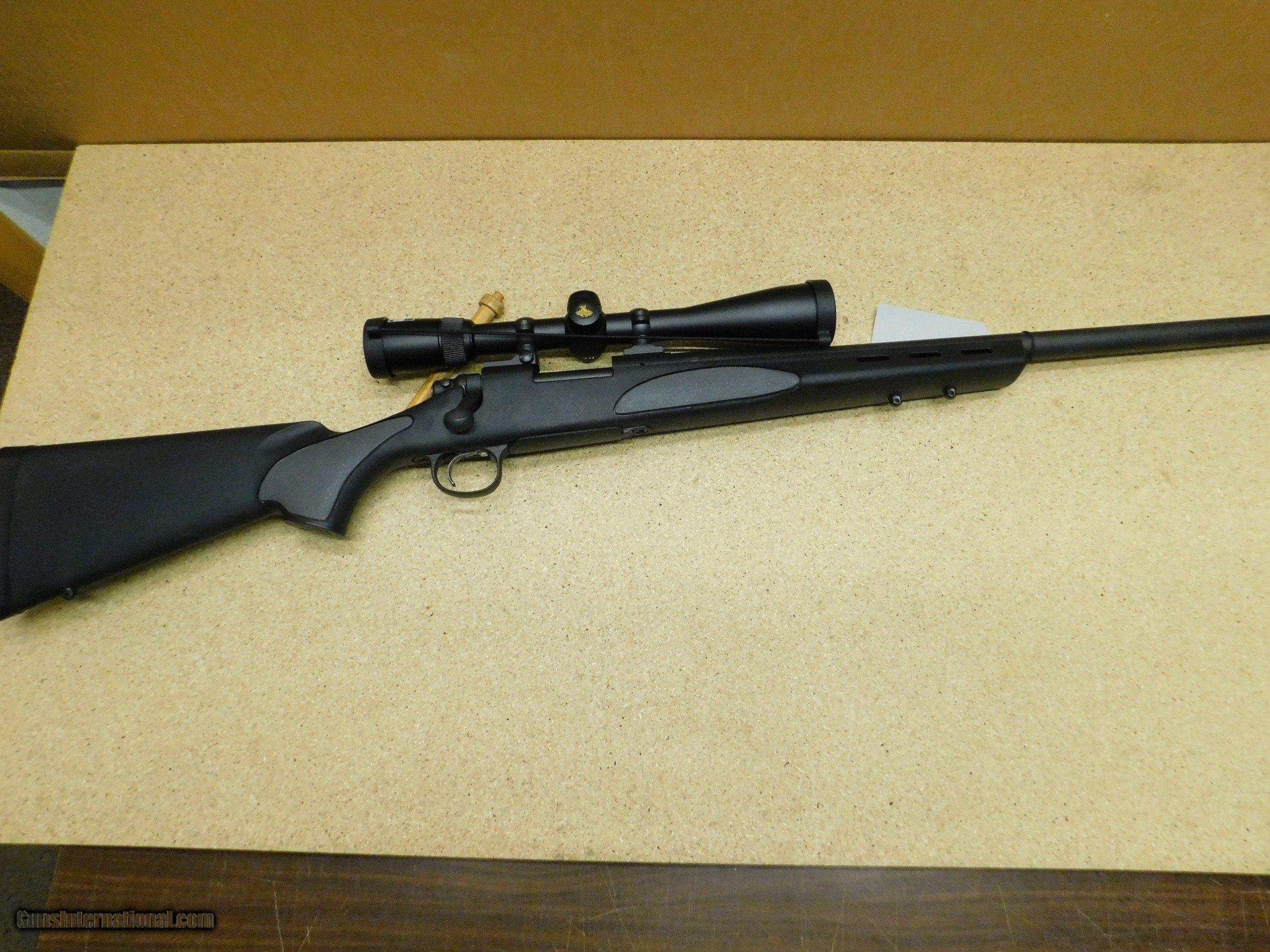 Remington 700 SPS Varmit 223 Rem