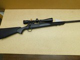 Remington 700 SPS Varmit
223 Rem - 1 of 14