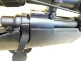 Remington 700 SPS Varmit
223 Rem - 6 of 14