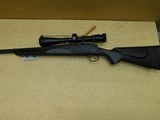 Remington 700 SPS Varmit
223 Rem - 14 of 14
