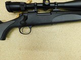 Remington 700 SPS Varmit
223 Rem - 3 of 14
