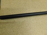 Remington 700 SPS Varmit
223 Rem - 13 of 14