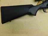 Remington 700 SPS Varmit
223 Rem - 2 of 14