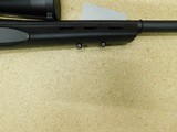 Remington 700 SPS Varmit
223 Rem - 4 of 14