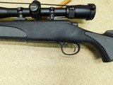 Remington 700 SPS Varmit
223 Rem - 11 of 14
