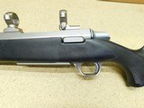 Browning A-Bolt Stainless Stalker
30-06 - 11 of 14