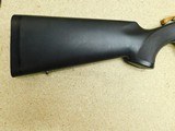 Browning A-Bolt Stainless Stalker
30-06 - 2 of 14