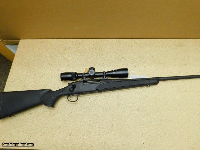 Remington 700 SPS
7mm Ultra Mag
