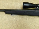 Remington 700 SPS
7mm Ultra Mag - 11 of 13
