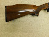 Remington 7400
280 Rem - 2 of 15