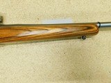 Ruger M-77 Mark II
7MM Mag - 4 of 15