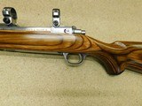 Ruger M-77 Mark II
7MM Mag - 12 of 15