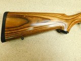 Ruger M-77 Mark II
7MM Mag - 2 of 15