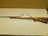 Ruger M-77 Mark II
7MM Mag - 15 of 15