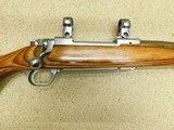 Ruger M-77 Mark II
7MM Mag - 3 of 15