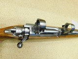 Ruger M-77 Mark II
7MM Mag - 10 of 15