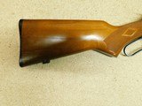 Marlin 336W 30-30 - 2 of 14