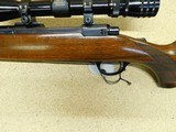 Ruger M77
22-250 - 11 of 14