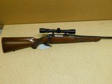 Ruger M77
22-250 - 1 of 14